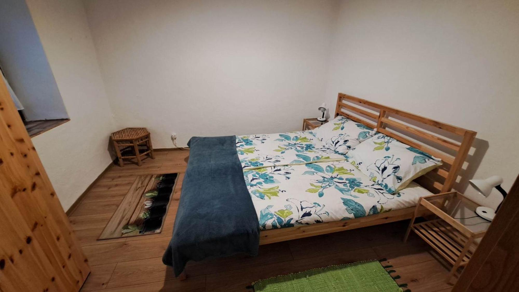 Apartma Humar コバリード エクステリア 写真