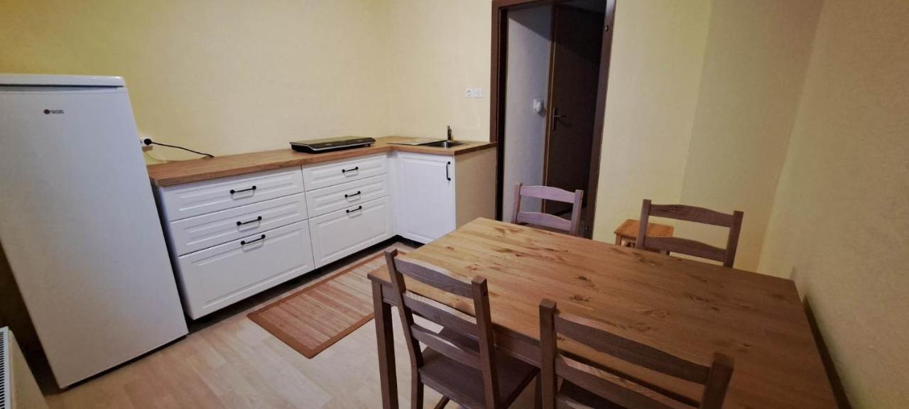 Apartma Humar コバリード エクステリア 写真